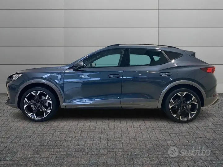 Cupra Formentor 2023 photo 2