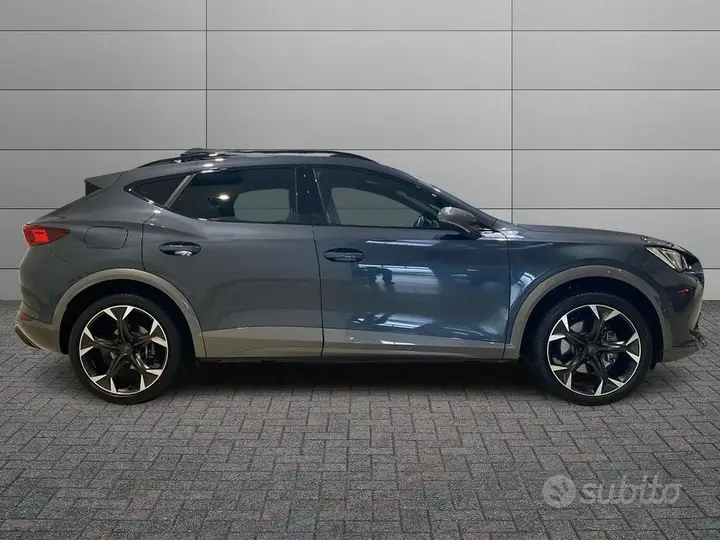 Cupra Formentor 2023 photo 3