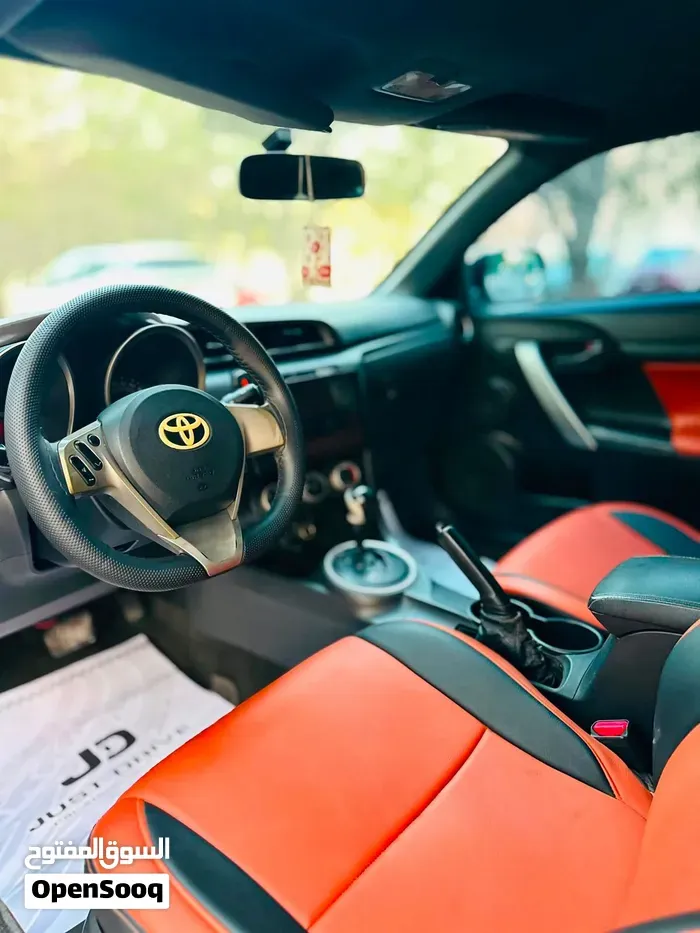 Toyota Zelas