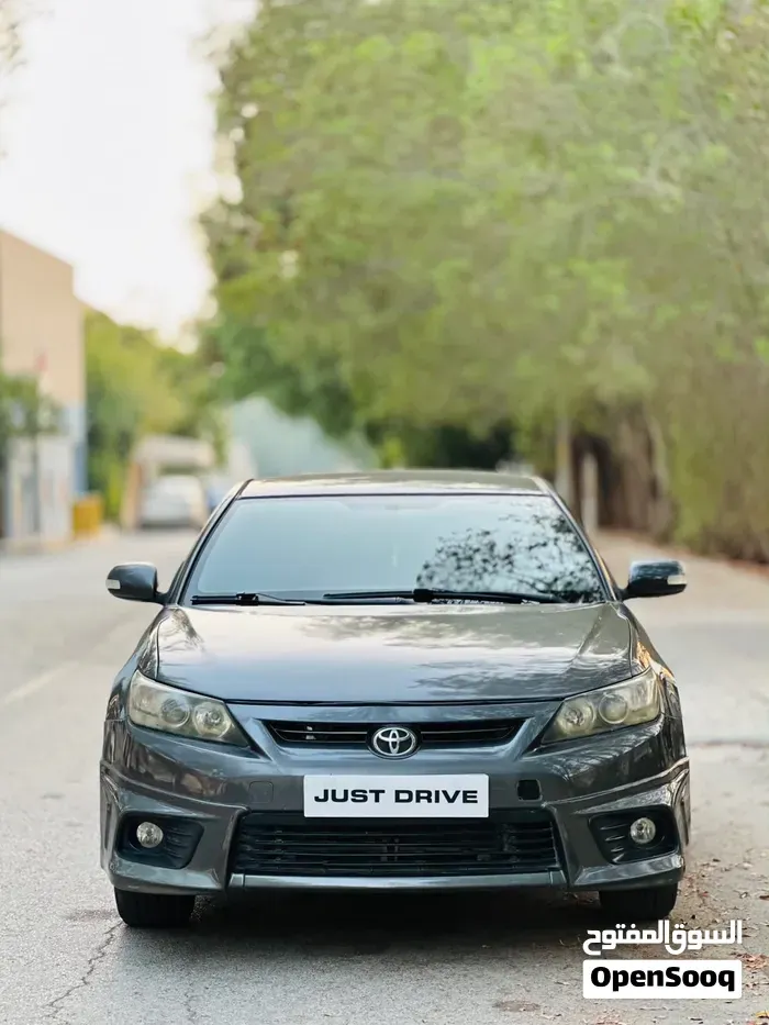 Toyota Zelas 2011 photo 2