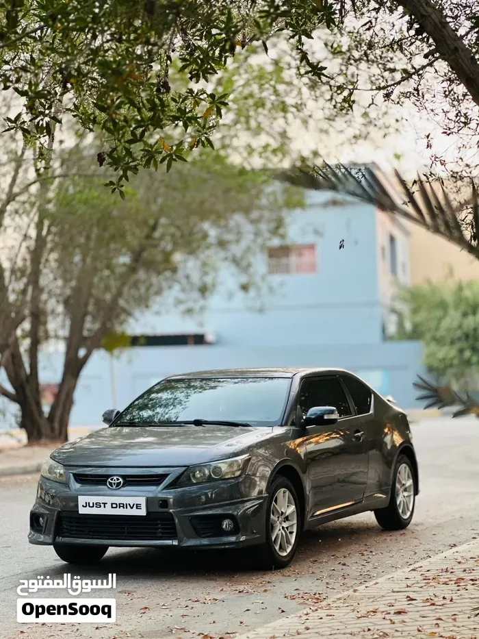 Toyota Zelas 2011 photo 4