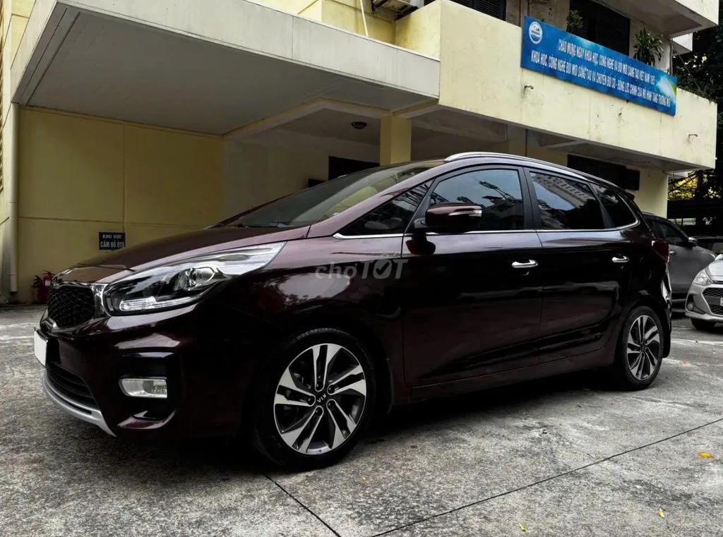Kia Rondo