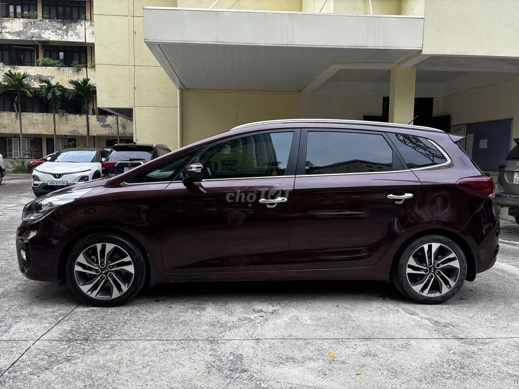 Kia Rondo