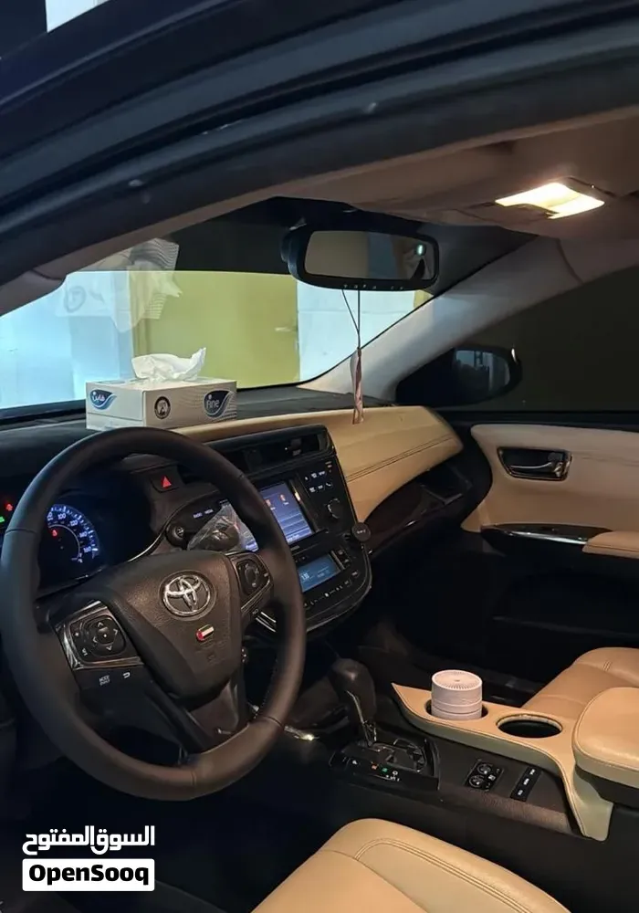 Toyota Avalon