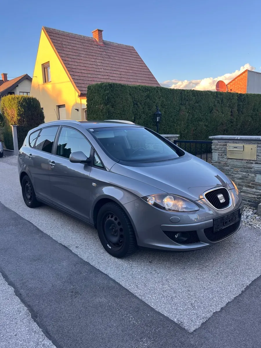 Seat Altea Xl