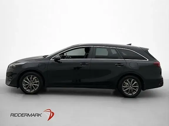 Kia Ceed 2023 photo 4