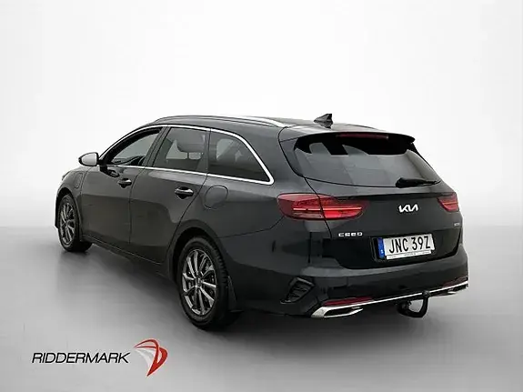 Kia Ceed 2023 photo 5