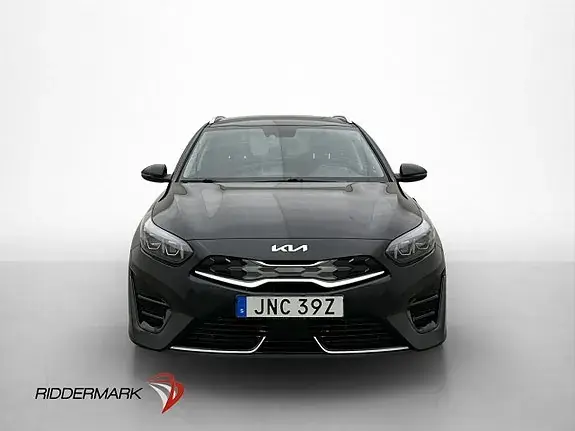 Kia Ceed 2023 photo 2