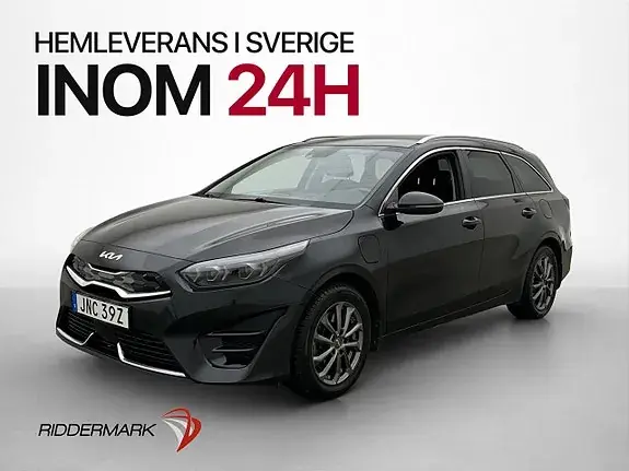 Kia Ceed 2023 photo 3