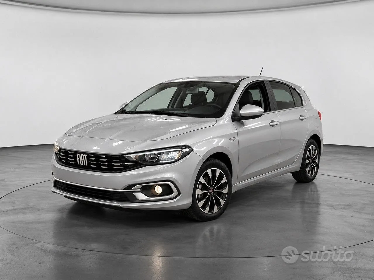 Fiat Tipo