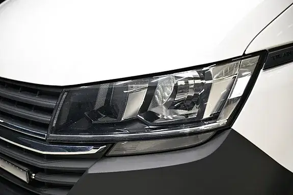 Volkswagen Transporter 2023 photo 5