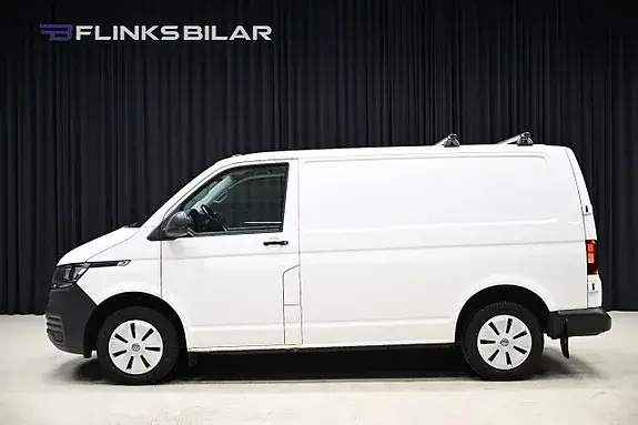 Volkswagen Transporter 2023 photo 2