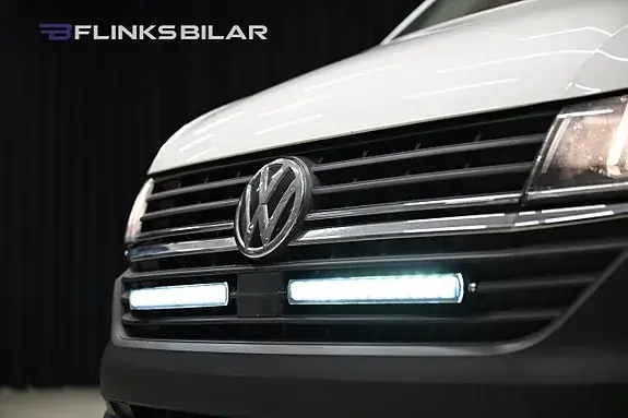 Volkswagen Transporter 2023 photo 3
