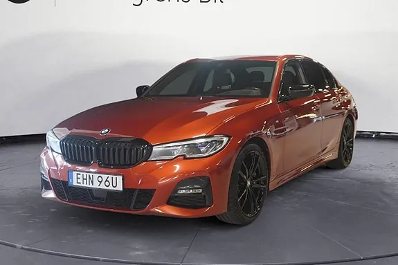 BMW 330D