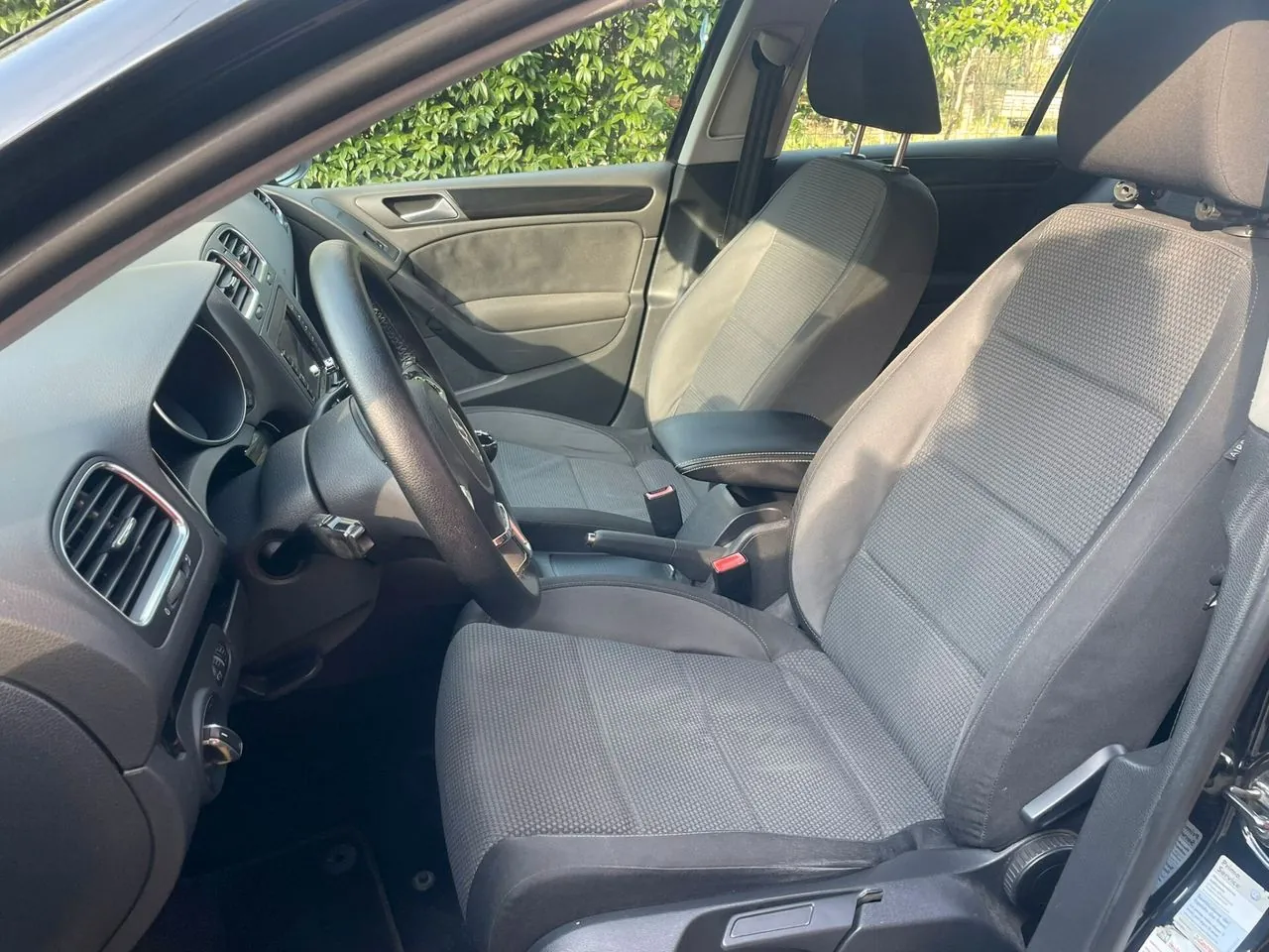 Volkswagen Golf 2009 photo 3