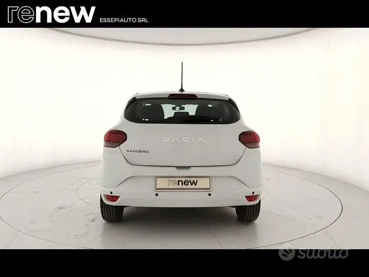 Dacia Sandero 2023 photo 5