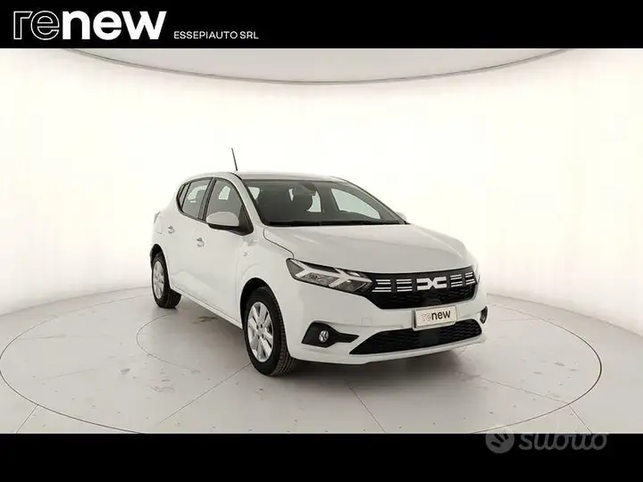 Dacia Sandero 2023 photo 3