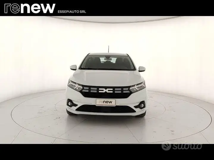 Dacia Sandero 2023 photo 2