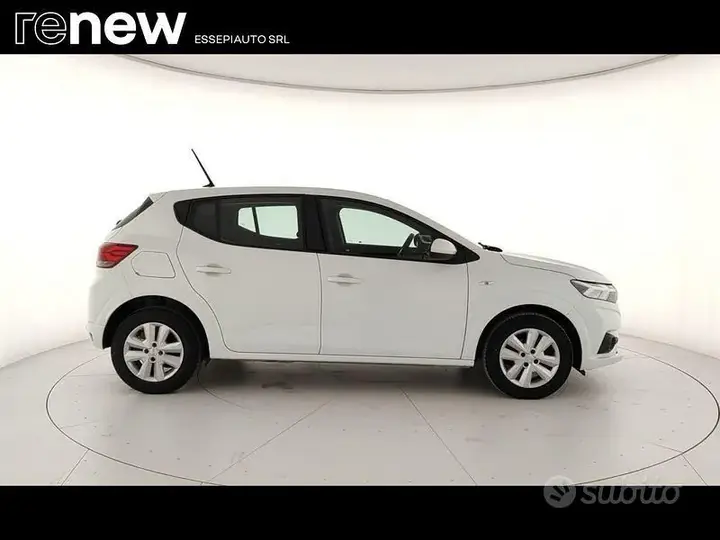 Dacia Sandero 2023 photo 4