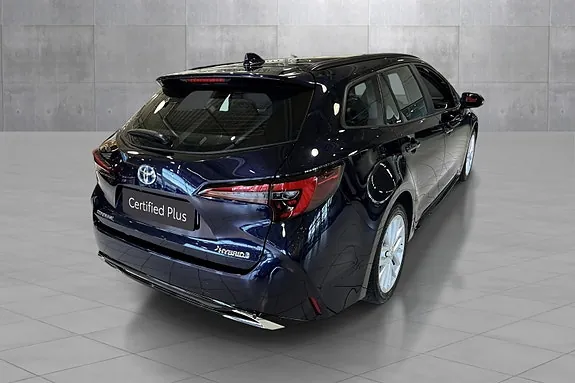 Toyota Corolla 2023 photo 5