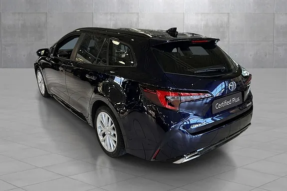 Toyota Corolla 2023 photo 3