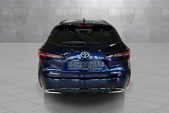 Toyota Corolla 2023 photo 4