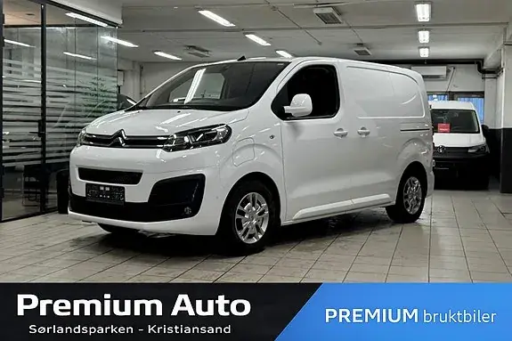 Citroen Jumpy