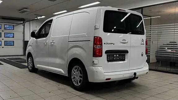 Citroen Jumpy 2022 photo 5