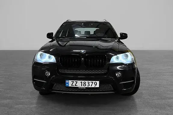 BMW X5 2011 photo 4