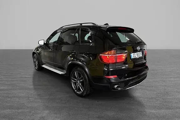 BMW X5 2011 photo 5