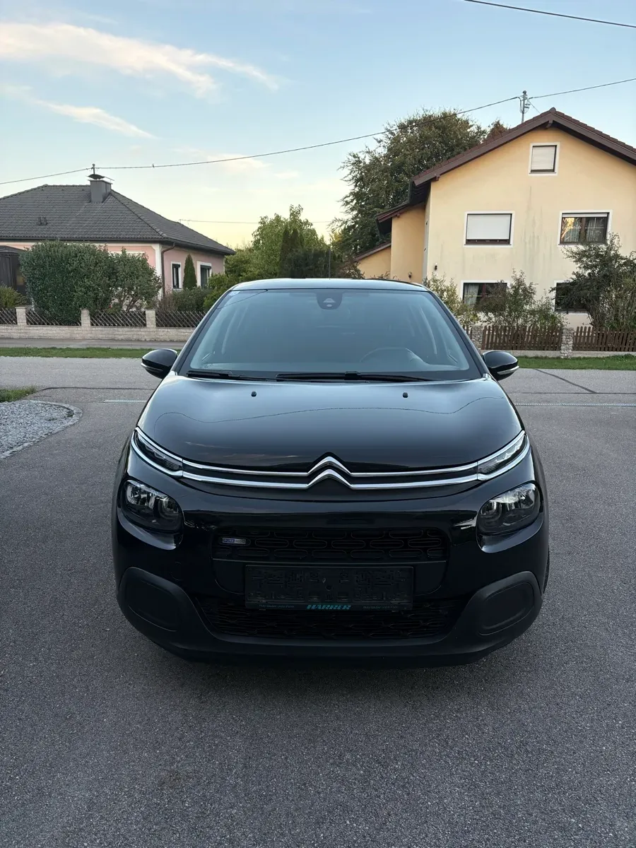 Citroen C3 2017 photo 2