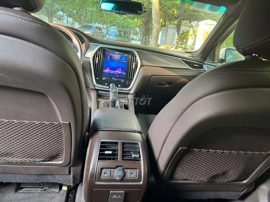 Vinfast Luxa 2022 photo 2