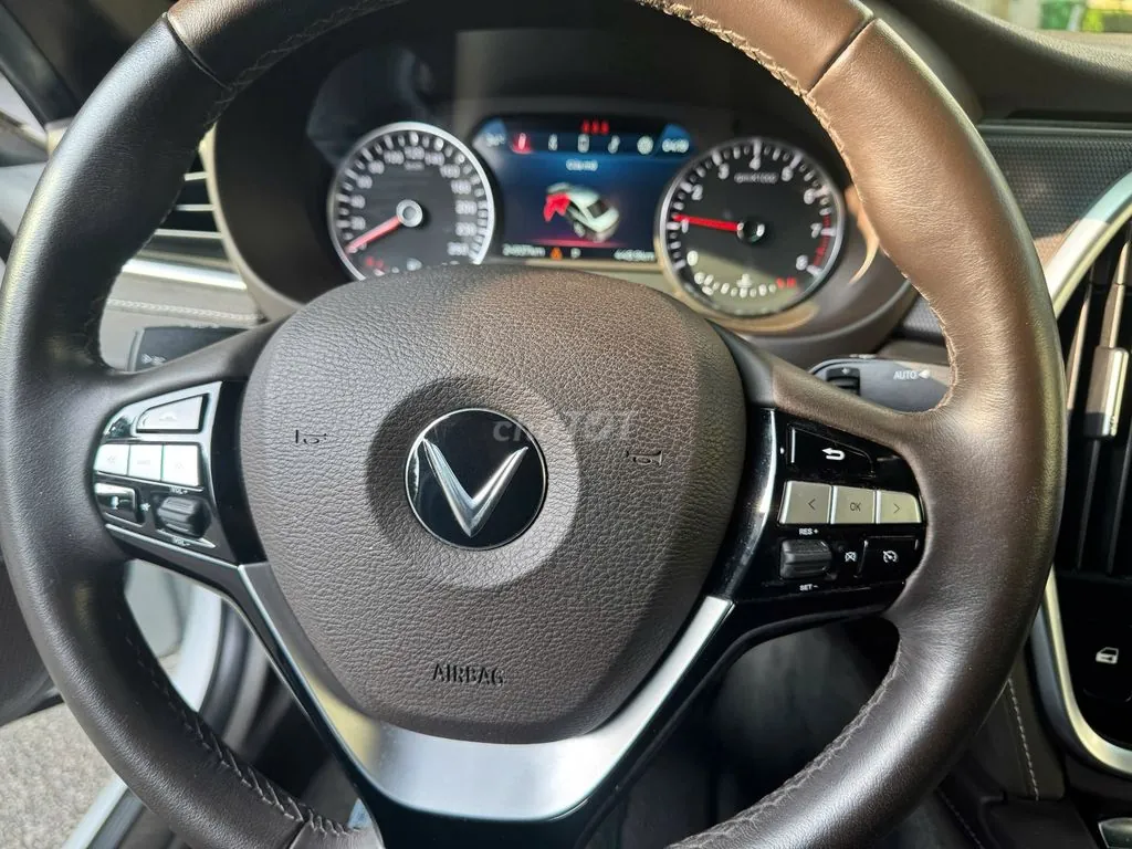 Vinfast Luxa 2022 photo 5