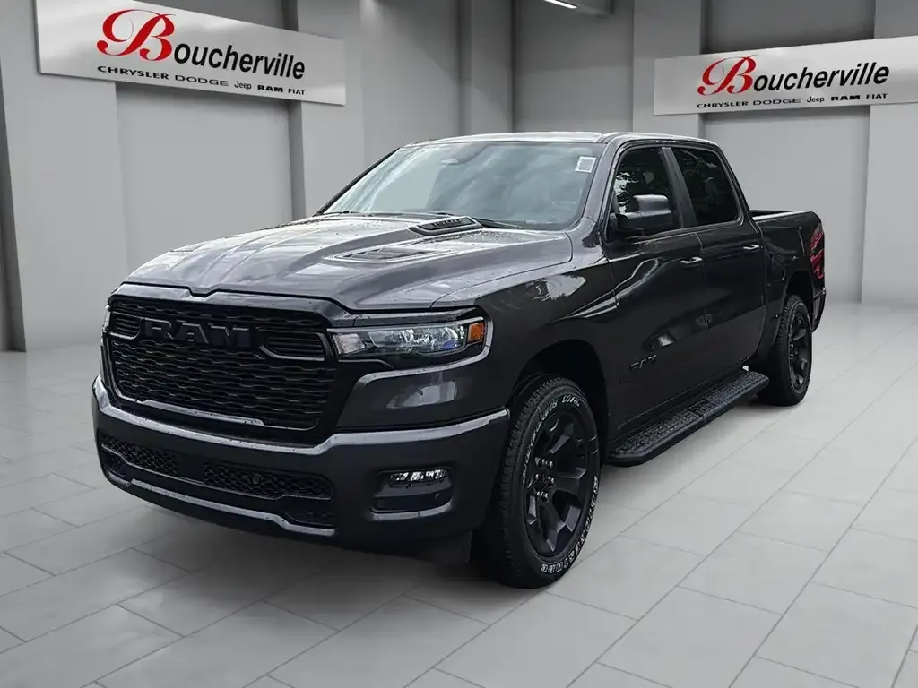 Ram 1500