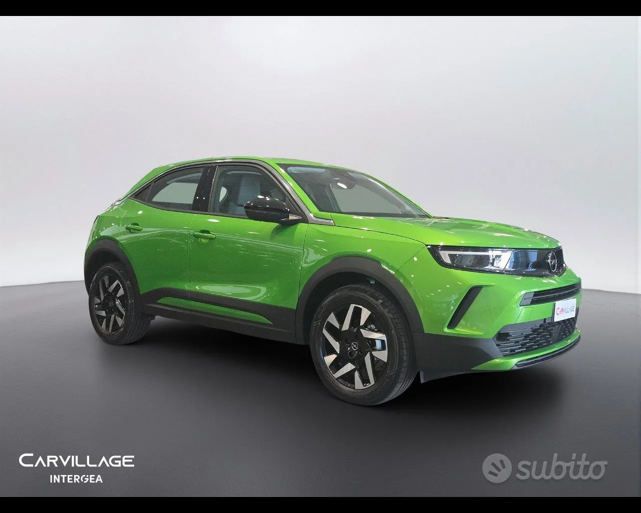 Opel Mokka 2024 photo 3