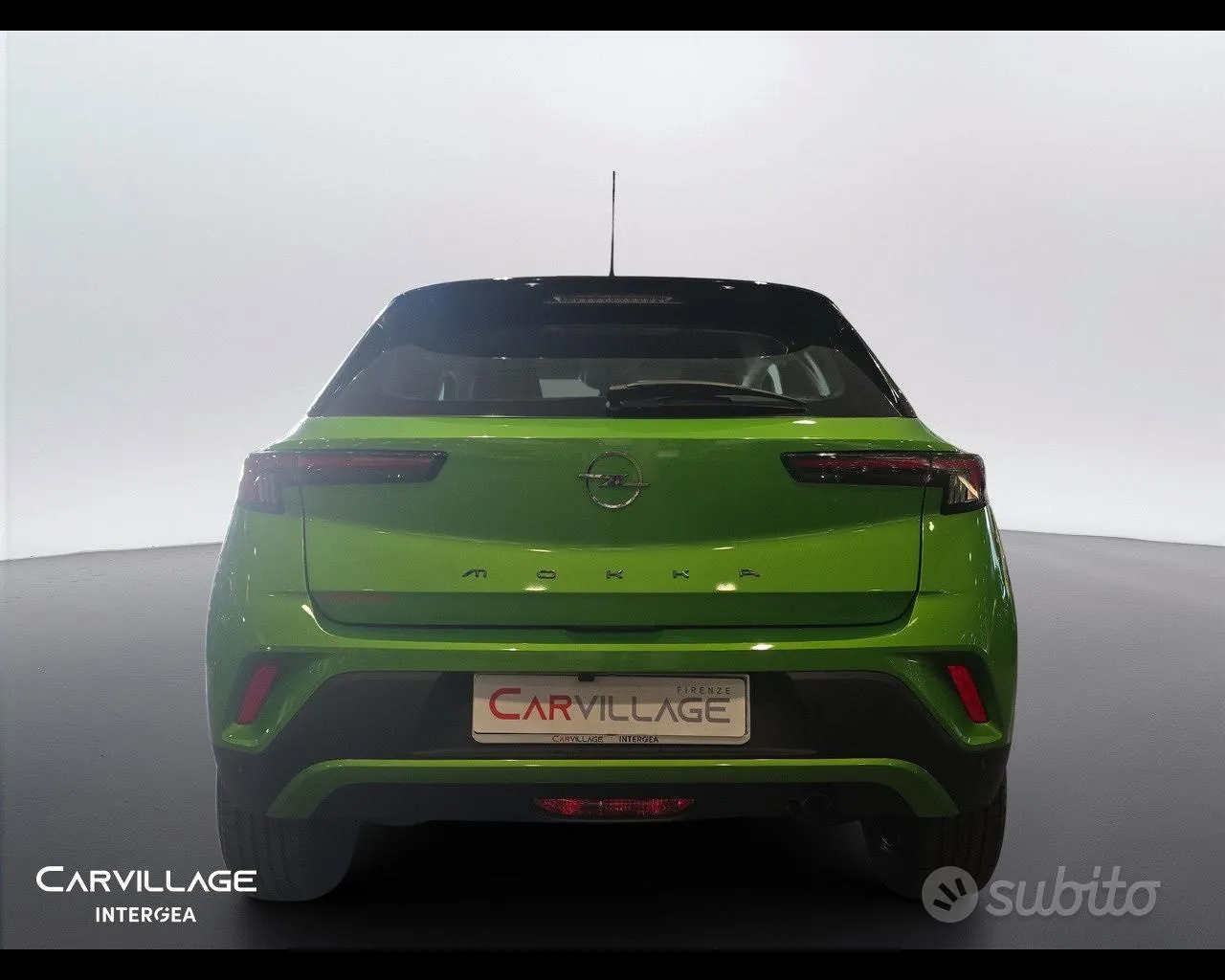 Opel Mokka 2024 photo 5