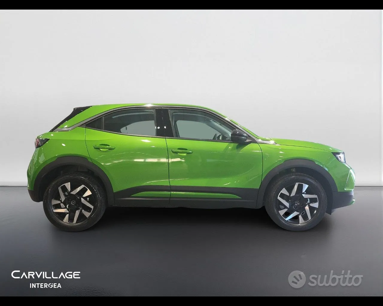 Opel Mokka 2024 photo 4