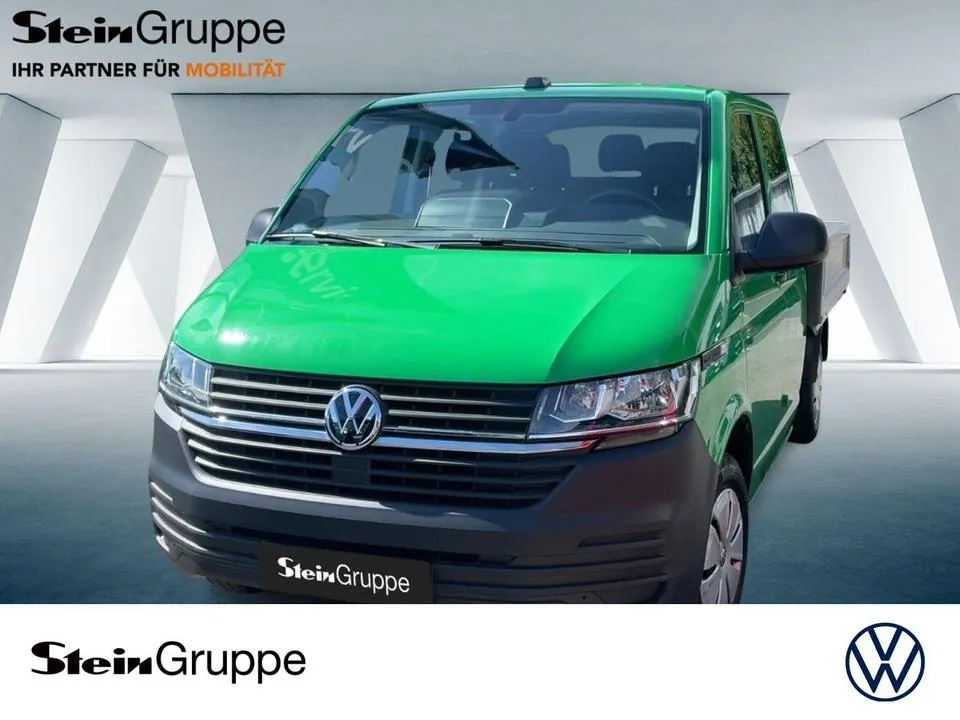 Volkswagen T6
