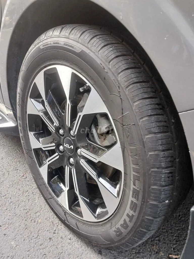 Kia Carnival 2022 photo 5