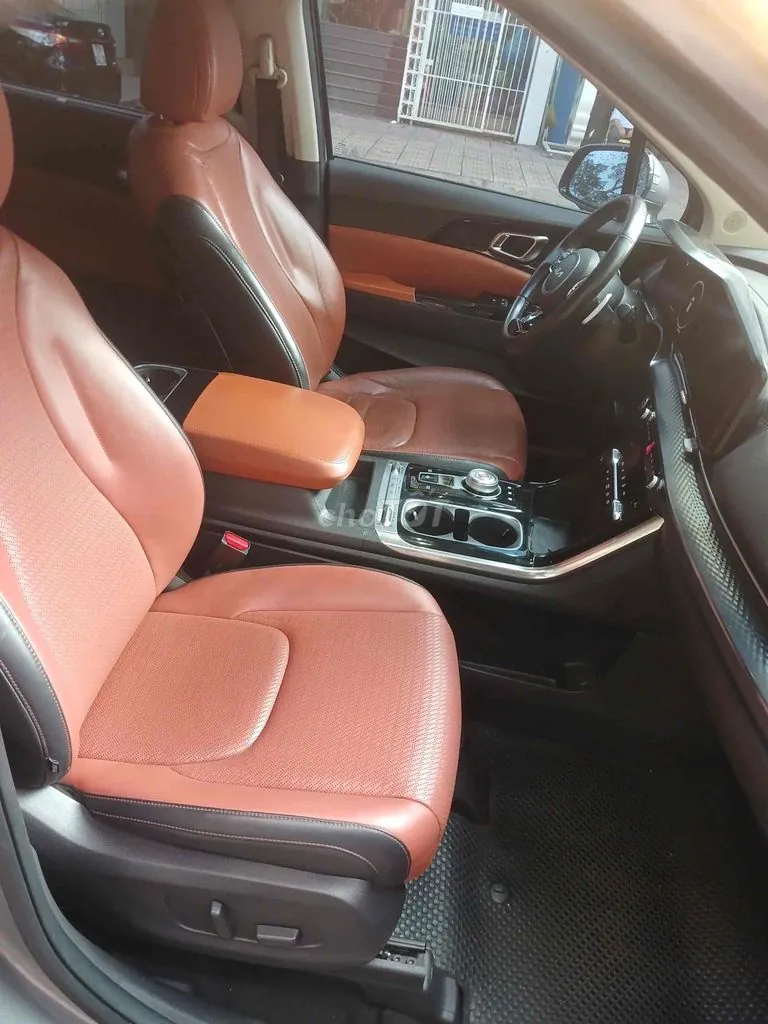 Kia Carnival 2022 photo 4