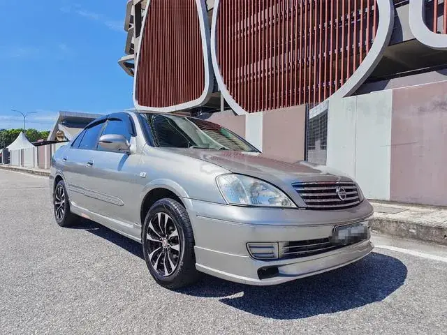 Nissan Sentra