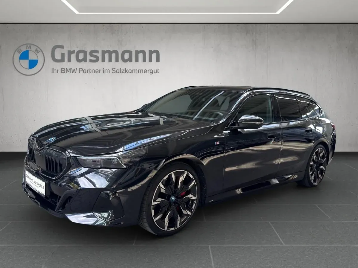BMW I5