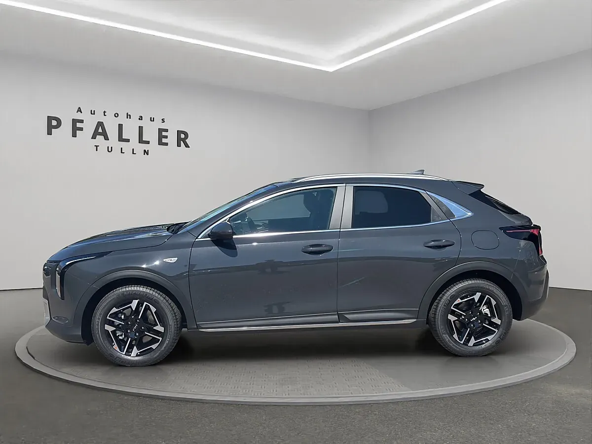 Kia Xceed 2027 photo 3