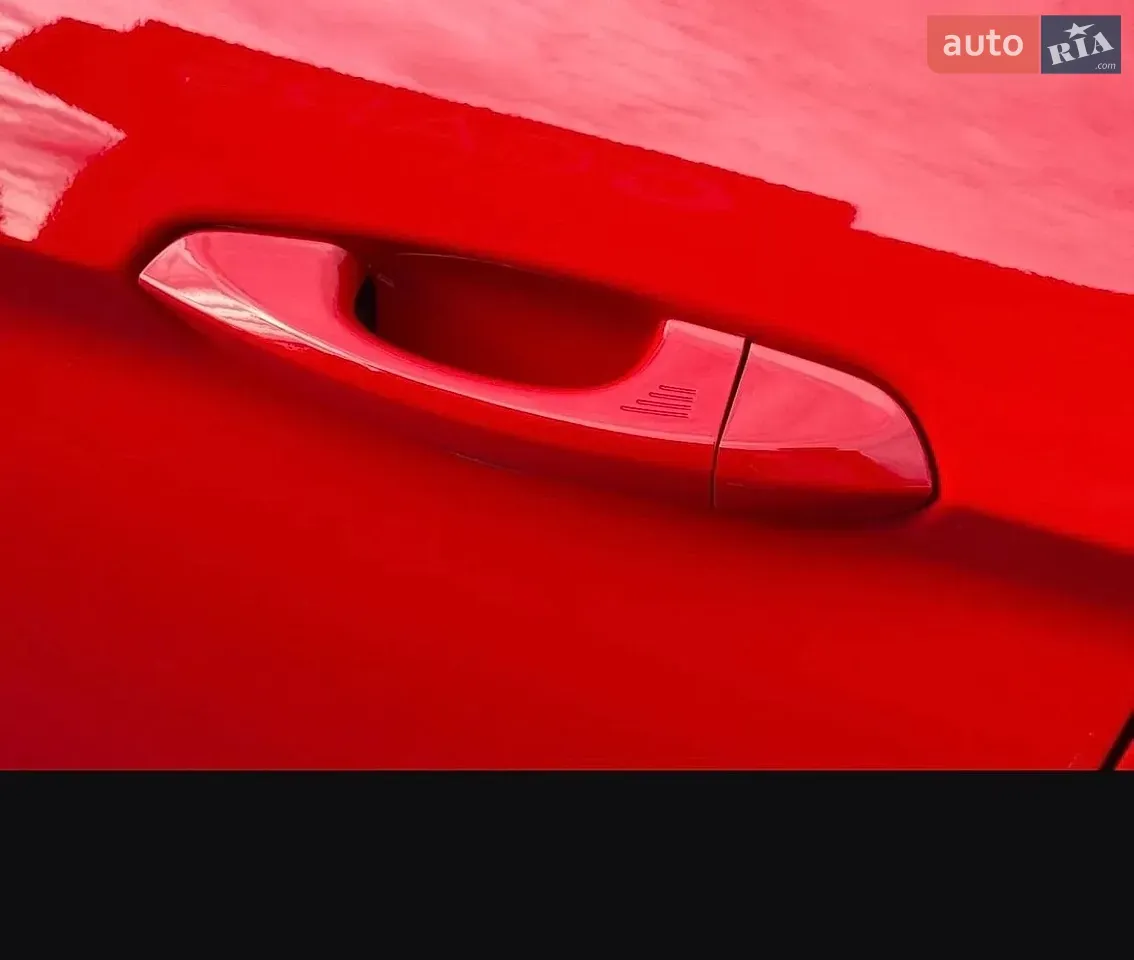 Ford Mustang 2017 photo 5