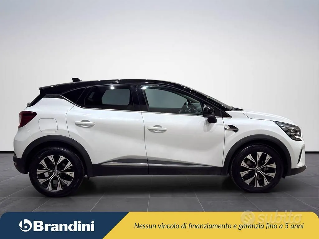 Renault Captur 2023 photo 5