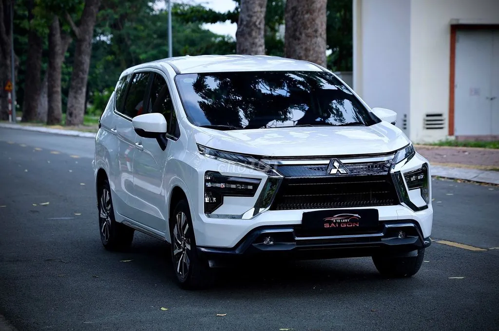 Mitsubishi Xpander 2026 photo 2