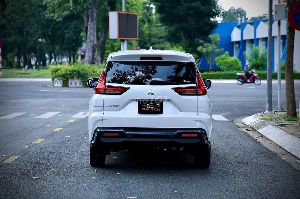Mitsubishi Xpander 2026 photo 5