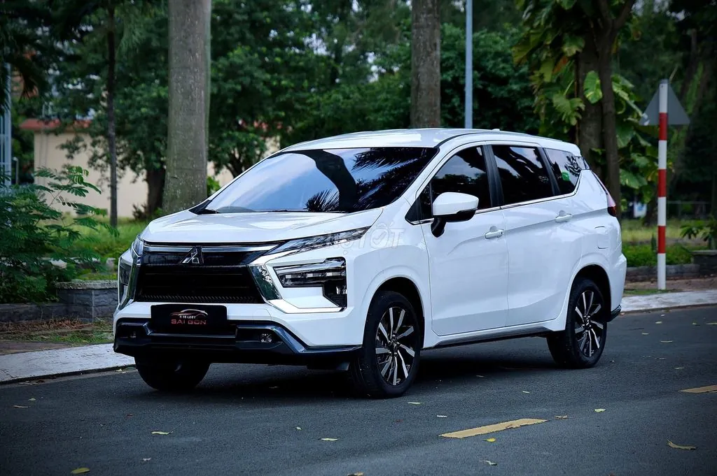Mitsubishi Xpander 2026 photo 3