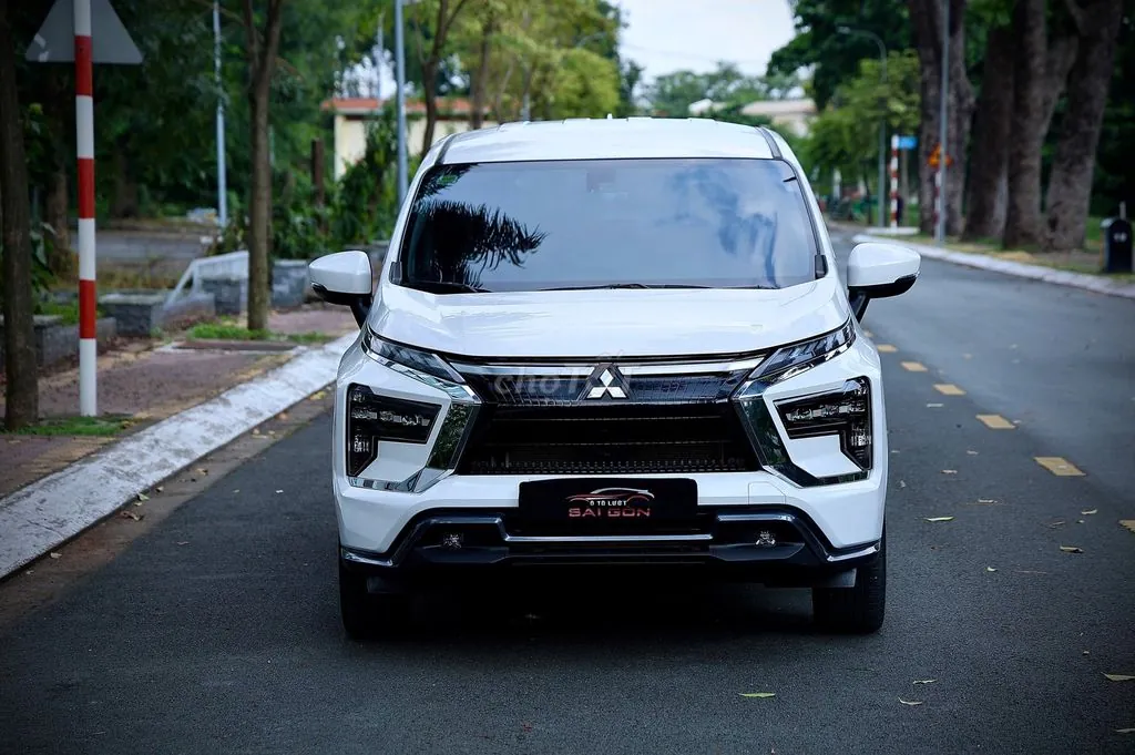 Mitsubishi Xpander