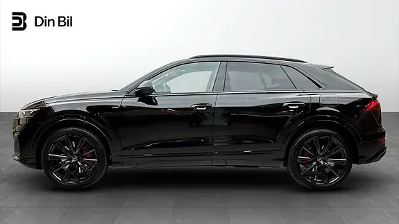 Audi Q8 2027 photo 2